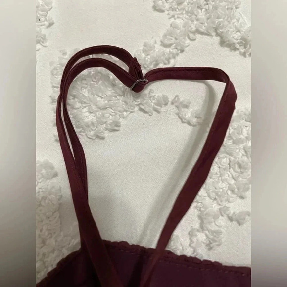 Banana Republic Mini Strap Dress - Picture 8 of 8